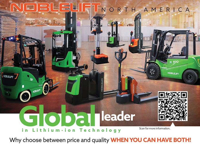 Noblelift